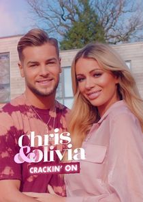 Chris and Olivia: Crackin' On poster