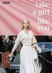 Take a Girl Like You poster