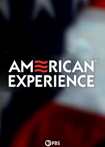 American Experience poster
