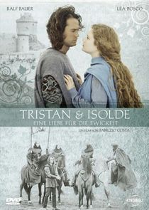 Il cuore e la spada poster