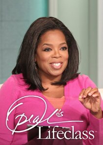 Oprah's Lifeclass poster
