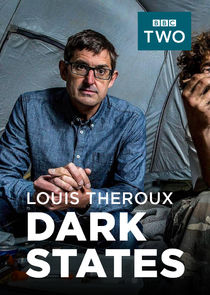 Louis Theroux, Dark States poster