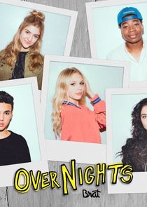 OverNights poster