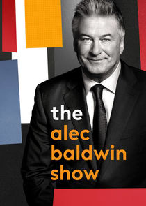 The Alec Baldwin Show poster
