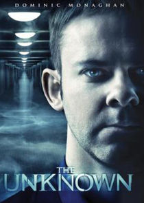 The Unknown poster