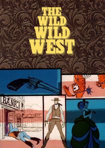 The Wild Wild West poster