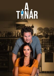 A Tanár poster