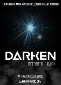 Darken: Before the Dark poster