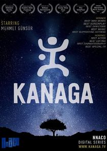 Kanaga poster