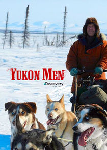 Yukon Men poster