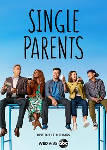 Single Parents poster