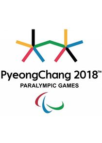 Winter Paralympics Today poster