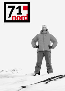 71° nord poster