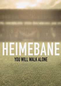 Heimebane poster