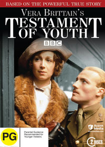 Testament of Youth poster