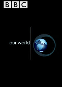 Our World poster