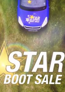 Star Boot Sale poster