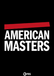 American Masters poster