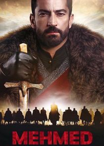 Mehmed Bir Cihan Fatihi poster