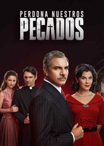 Perdona Nuestros Pecados poster