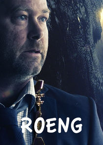 Roeng poster