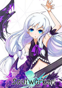 Soul Worker: Your Destiny Awaits poster