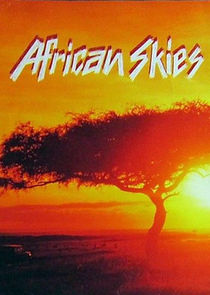 African Skies poster