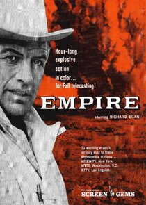 Empire poster