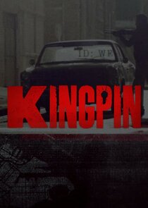 Kingpin poster