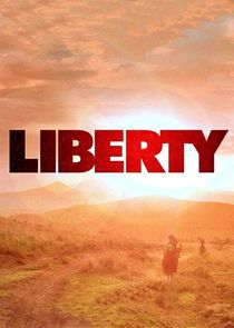 Liberty poster