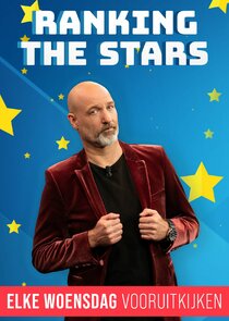 Ranking the Stars poster