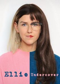 Ellie Undercover poster