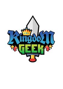 Kingdom Geek poster