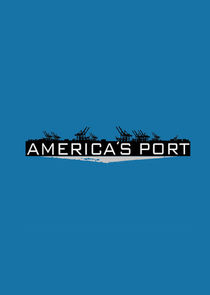 America's Port poster