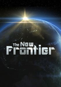 The New Frontier poster