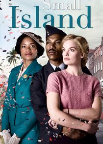 Small Island poster