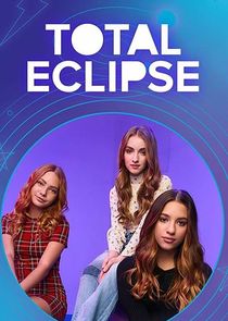 Total Eclipse poster