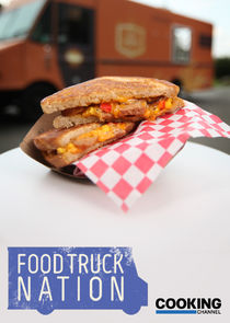 Food Truck Nation poster