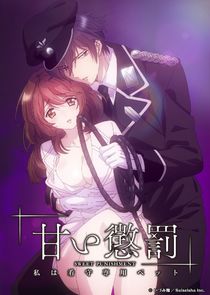 Sweet Punishment poster