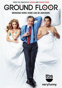 Ground Floor poster