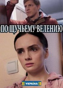 По щучьему велению poster