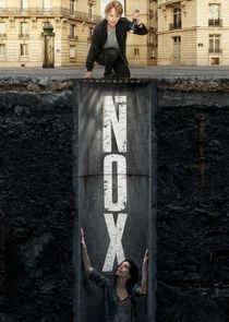 Nox poster