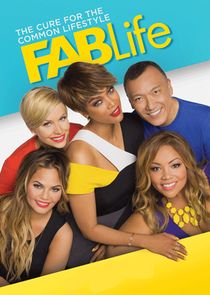 FABLife poster