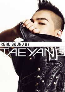 Real Sound by Taeyang poster