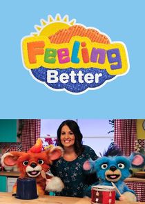 Feeling Better poster