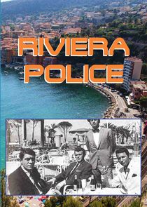 Riviera Police poster