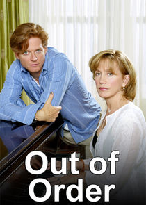 Out of Order poster