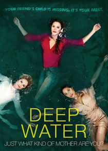 Deep Water poster