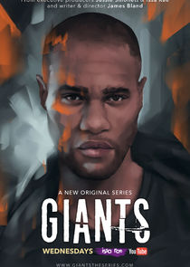 Giants poster