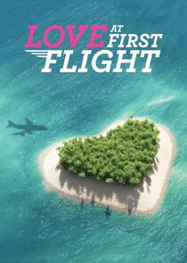 Love at First Flight poster